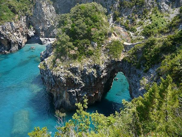 Sporting Club Resort Praia a Mare Kültér fotó