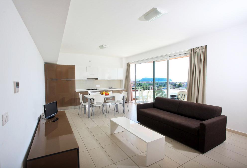 Sporting Club Resort Praia a Mare Kültér fotó