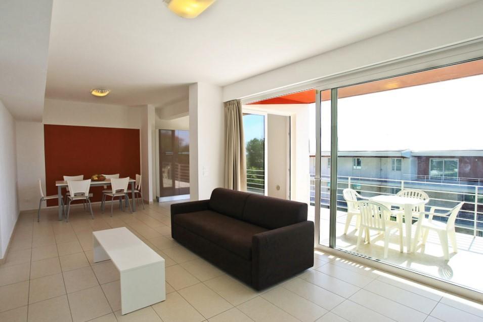 Sporting Club Resort Praia a Mare Kültér fotó