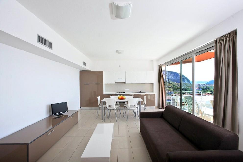 Sporting Club Resort Praia a Mare Kültér fotó
