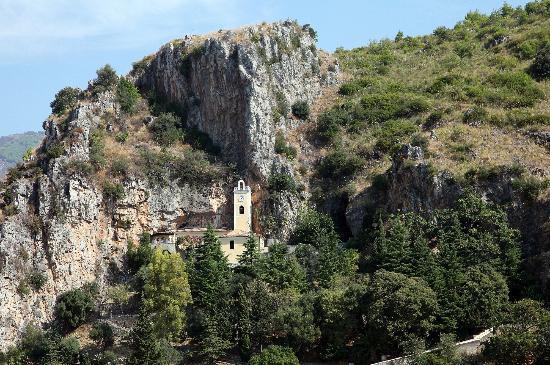 Sporting Club Resort Praia a Mare Kültér fotó