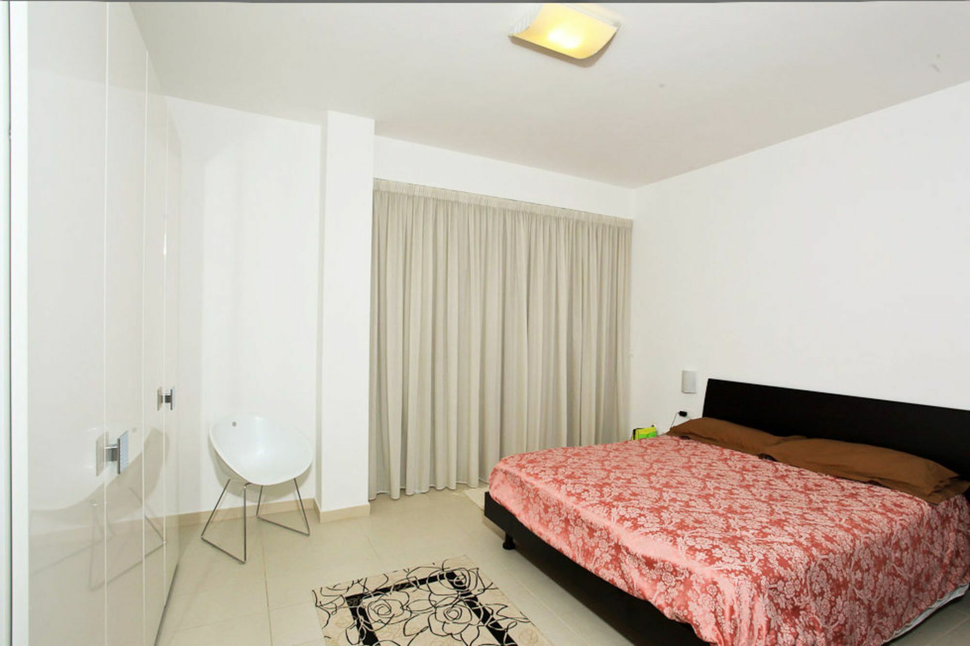 Sporting Club Resort Praia a Mare Kültér fotó