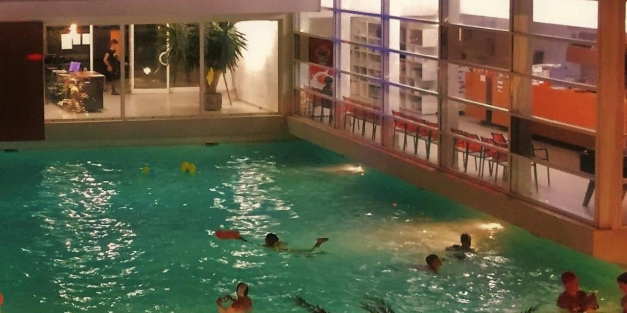 Sporting Club Resort Praia a Mare Kültér fotó